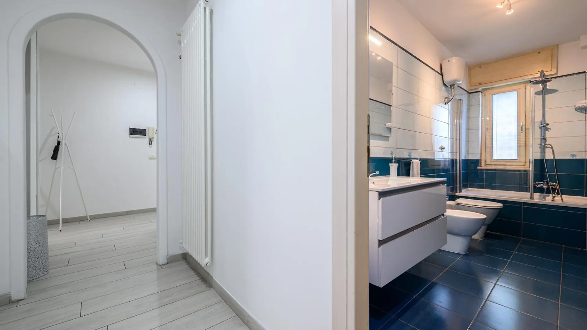Bob'S House Apartment Naples