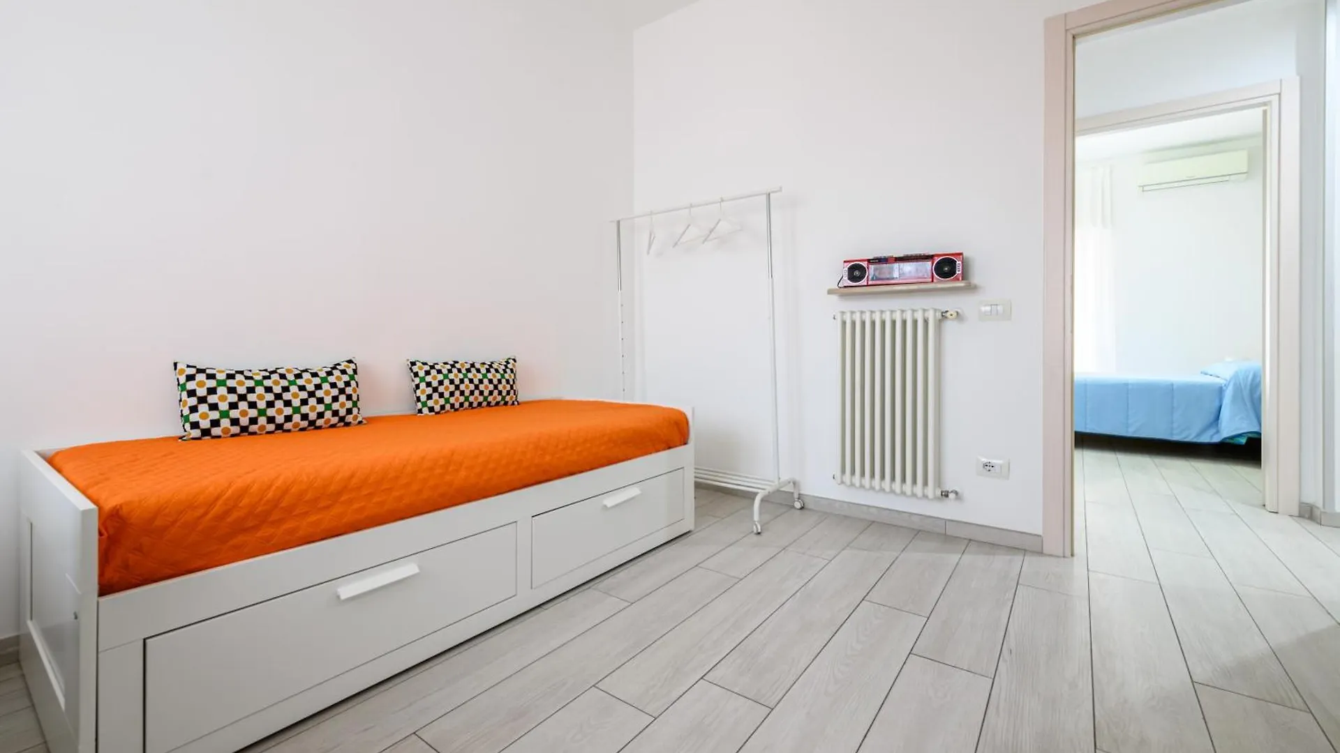 Bob'S House Apartment Naples