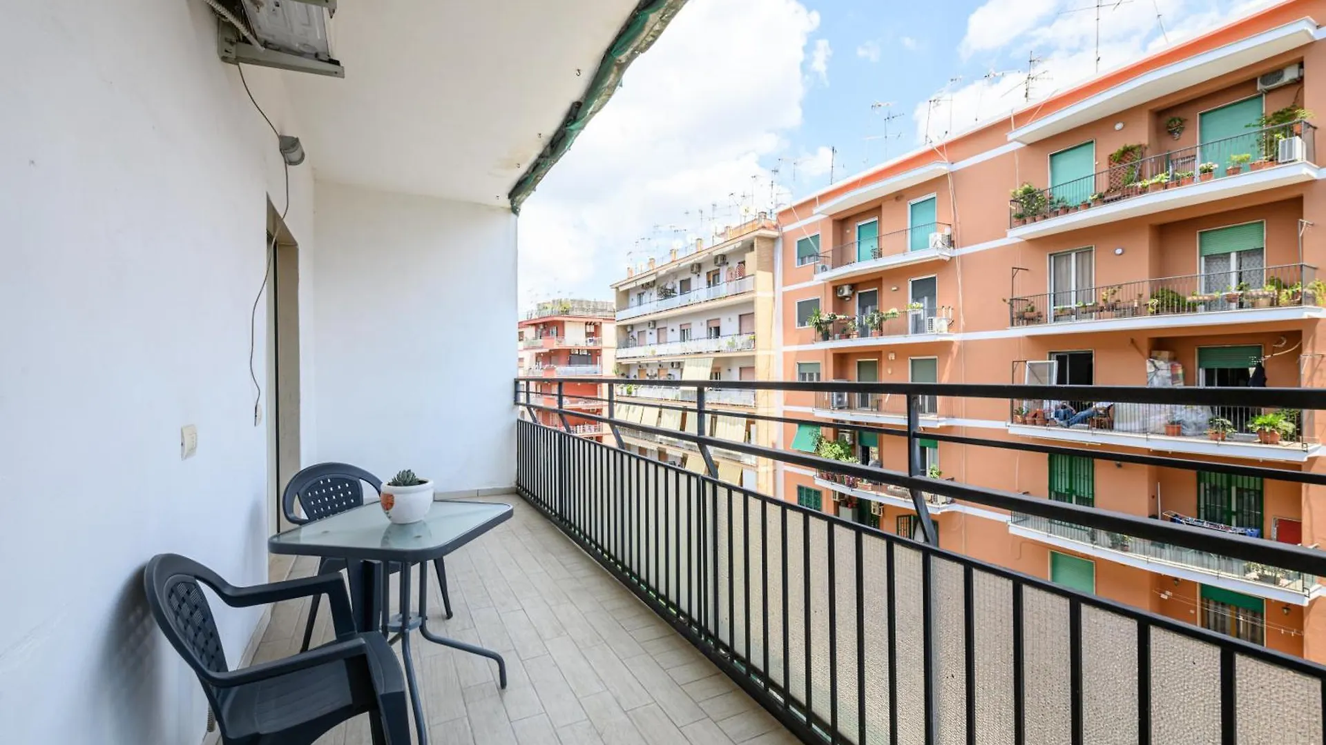 Bob'S House Apartment Naples