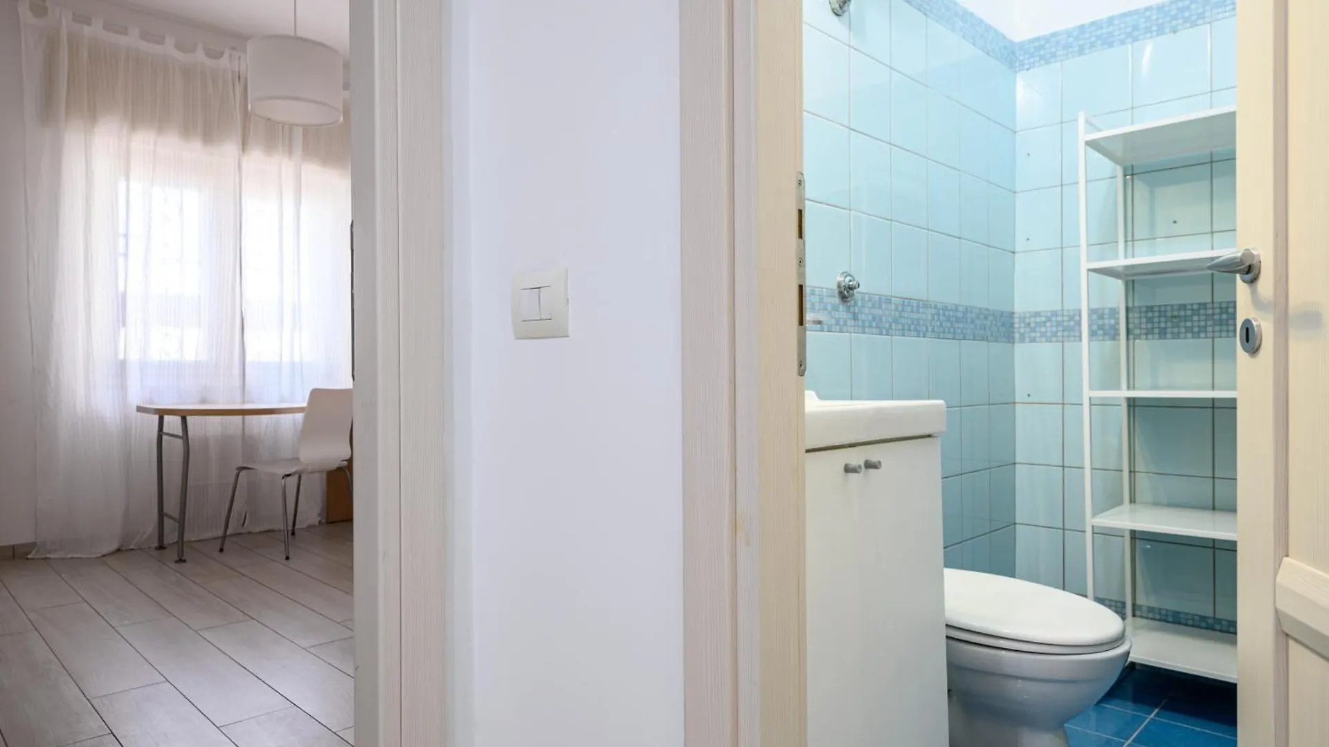 Bob'S House Apartment Naples