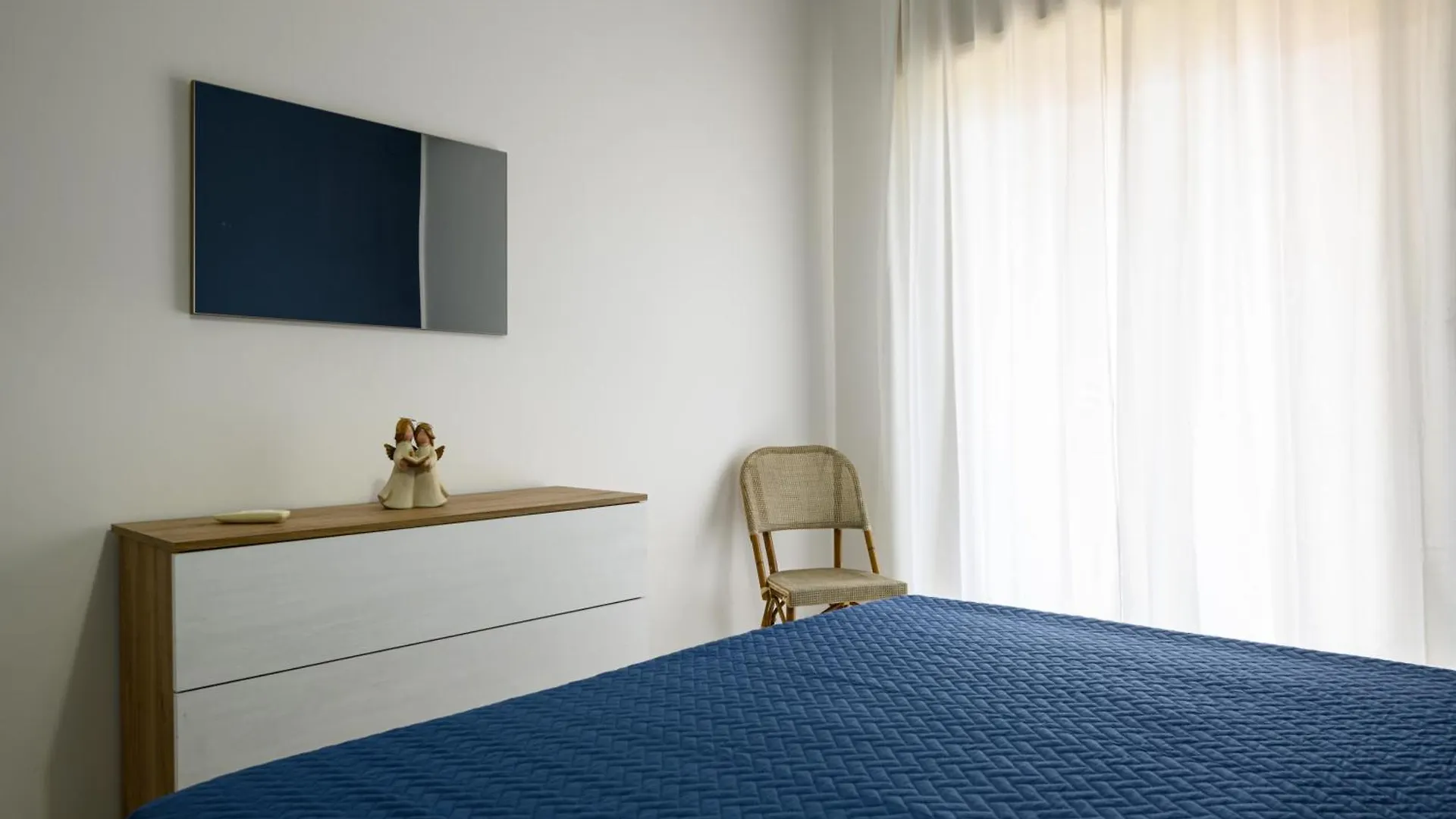 Bob'S House Apartment Naples