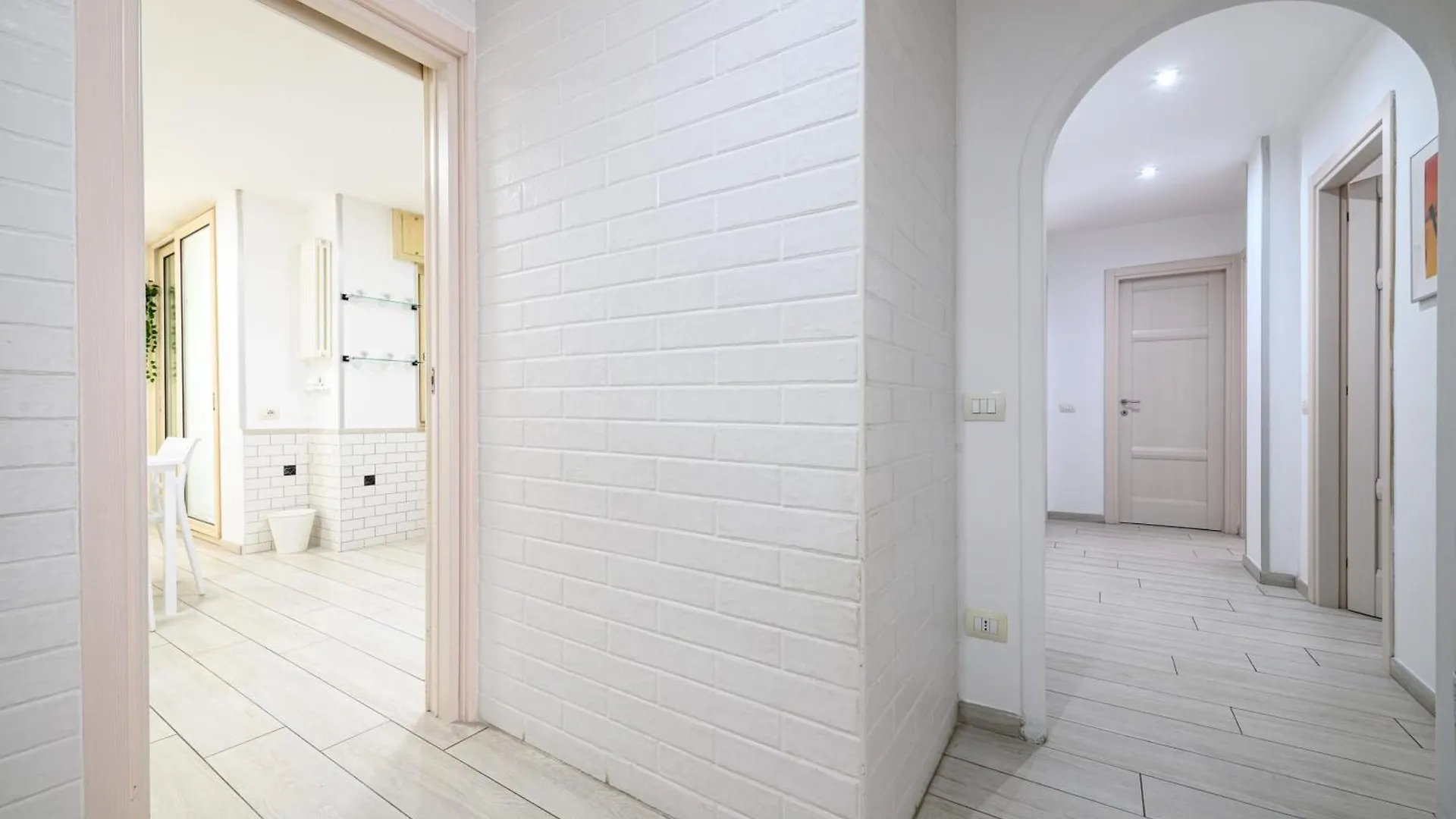 Bob'S House Apartment Naples