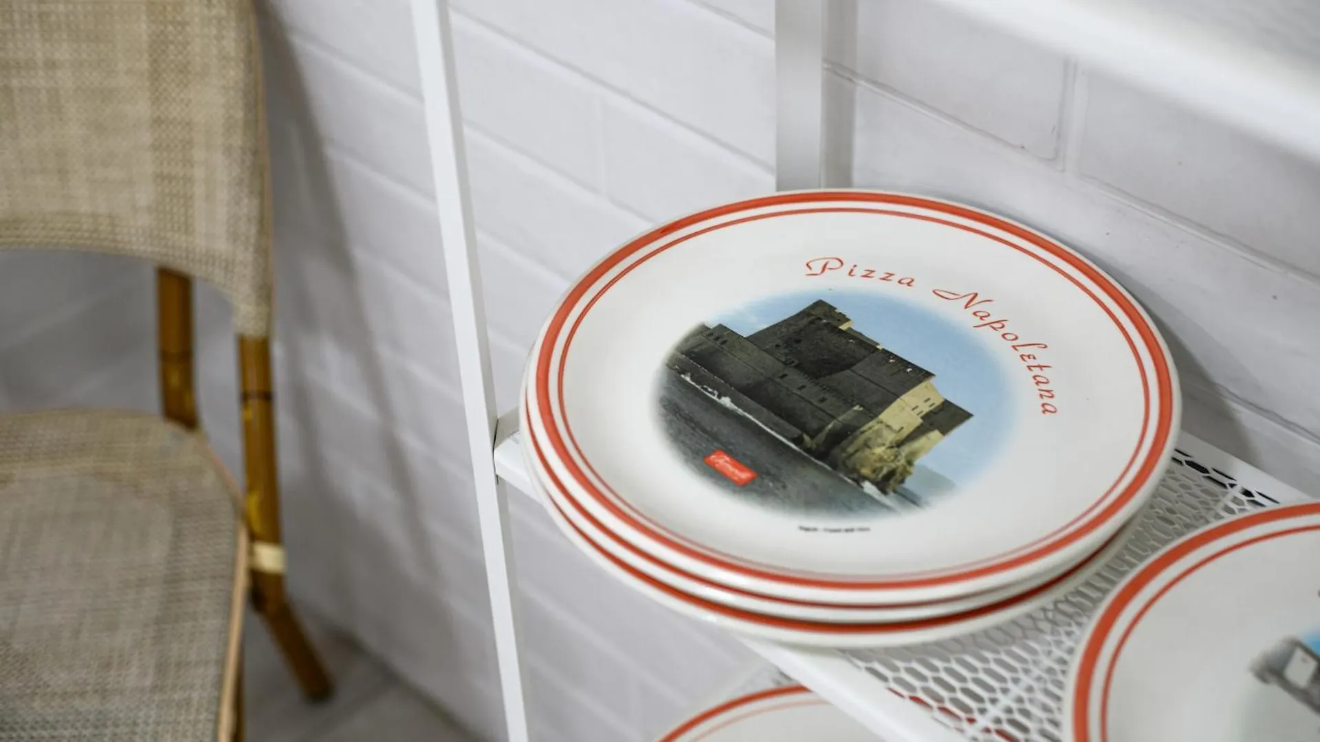 شقة Bob'S House نابولي إيطاليا